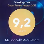 Сasa de vacaciones Maison Arci