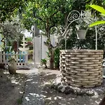 Maison Arci Сasa de vacaciones Giardini-Naxos