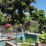 Сasa de vacaciones Maison Arci