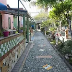 Сasa de vacaciones Maison Arci Giardini-Naxos