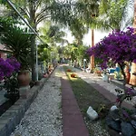 Maison Arci Сasa de vacaciones *