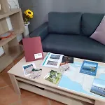 Maison Arci * Giardini-Naxos