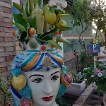 Maison Arci * Giardini-Naxos