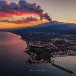 Maison Arci Сasa de vacaciones Giardini-Naxos