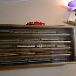 Maison Arci Giardini-Naxos