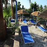 Сasa de vacaciones Maison Arci Giardini-Naxos