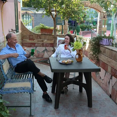 Maison Arci * Giardini Naxos