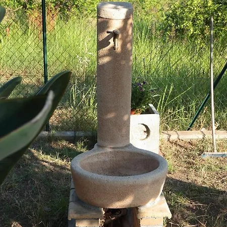 Casa de Férias Maison Arci *