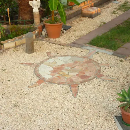 Maison Arci Дом отдыха *