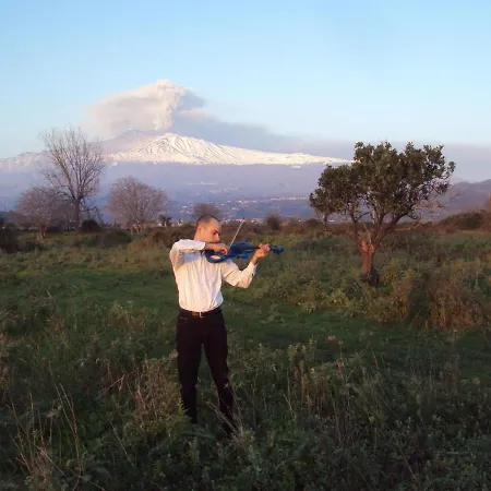 Дом отдыха Maison Arci Джардини-Наксос