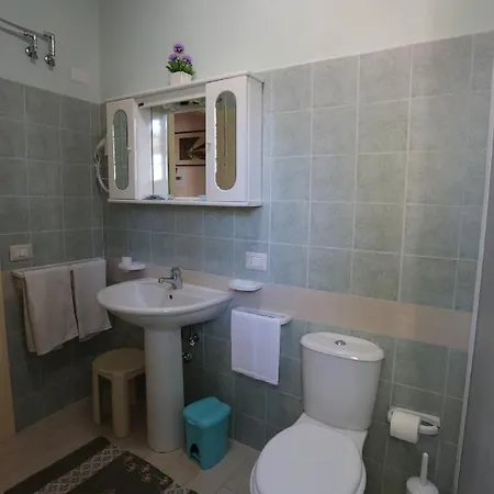 Nyaraló Maison Arci