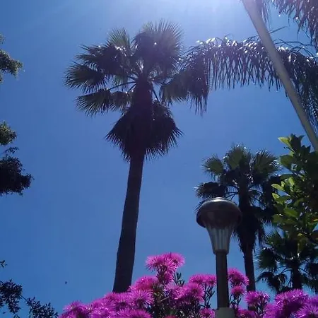 Maison Arci * Джардини-Наксос