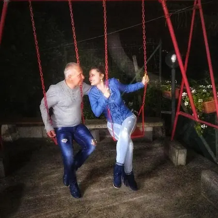 Дом отдыха Maison Arci