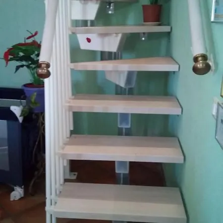 Maison Arci Дом отдыха