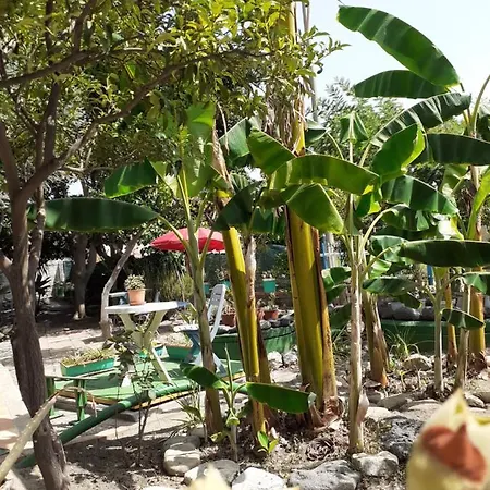 Maison Arci Дом отдыха