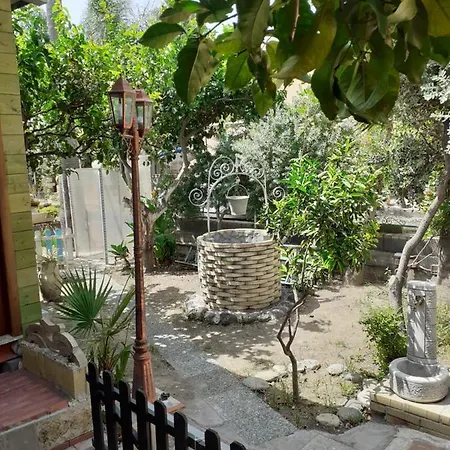 Casa de Férias Maison Arci *