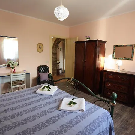 Prázdninový dům Maison Arci *