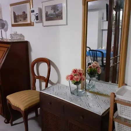 Maison Arci Дом отдыха *