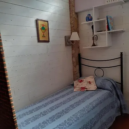 Maison Arci