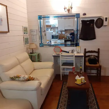 Nyaraló Maison Arci *