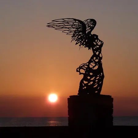 Maison Arci Дом отдыха