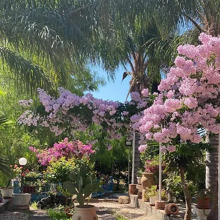 Maison Arci Джардини-Наксос