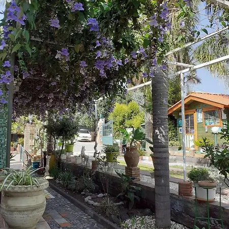 Дом отдыха Maison Arci *