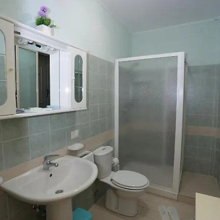 Дом отдыха Maison Arci Джардини-Наксос