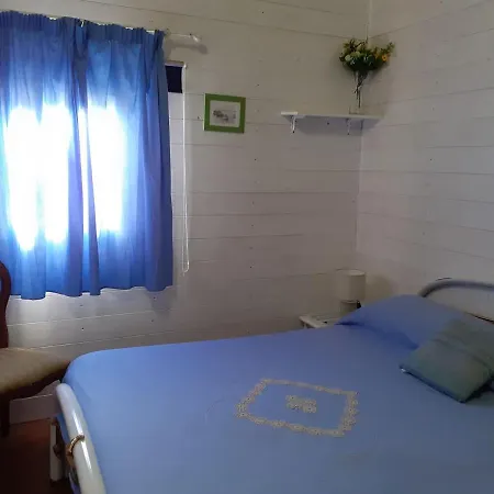 Maison Arci Casa de Férias *