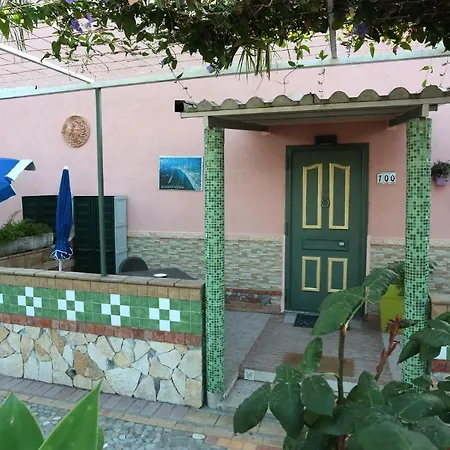 Maison Arci