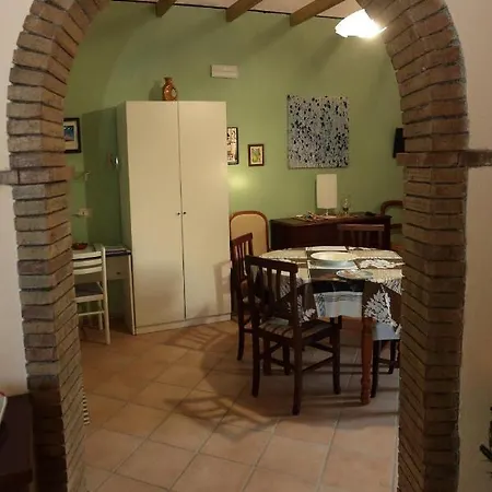 Maison Arci