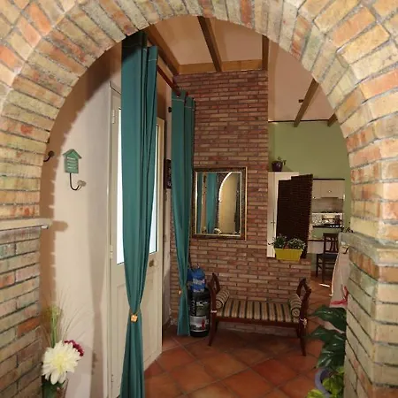 Maison Arci