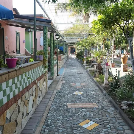 Дом отдыха Maison Arci Джардини-Наксос