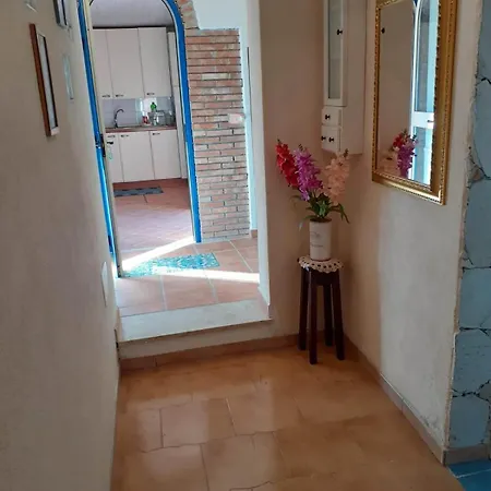 Дом отдыха Maison Arci *