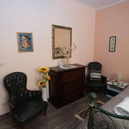 Дом отдыха Maison Arci