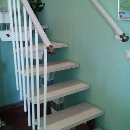 Maison Arci Vakantiehuis