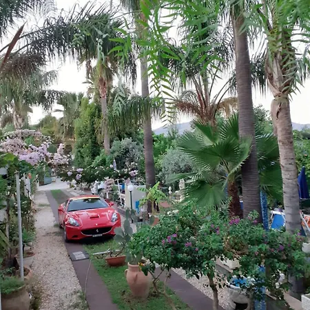 Maison Arci Hébergement de vacances