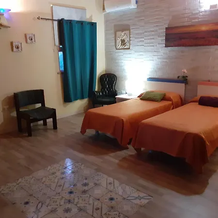 Maison Arci Dom wakacyjny *