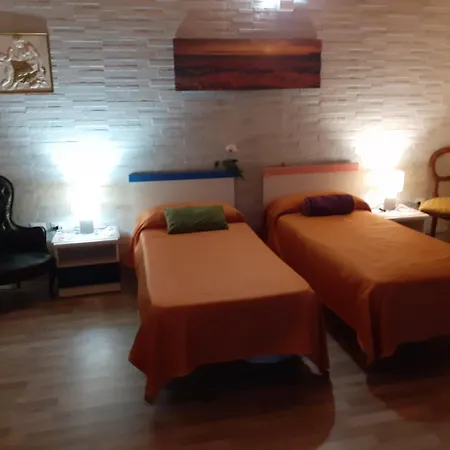 Сasa de vacaciones Maison Arci *