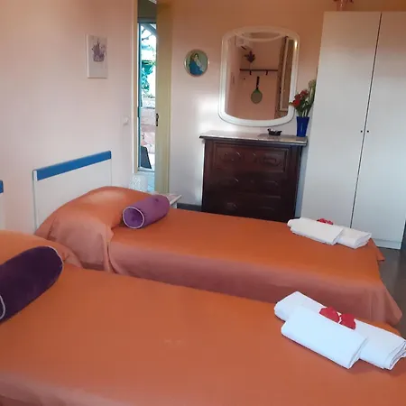 Maison Arci * Giardini-Naxos