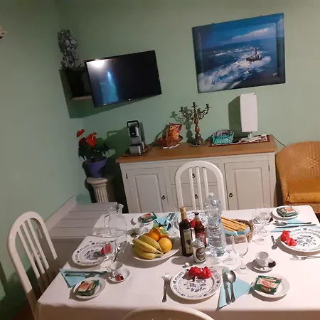 Сasa de vacaciones Maison Arci