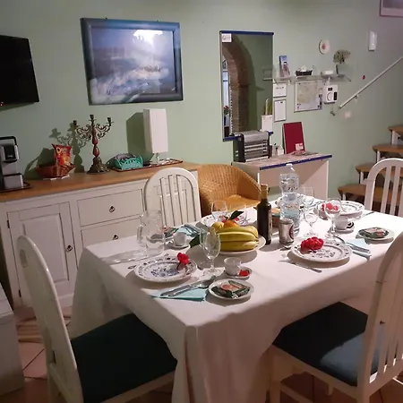 Maison Arci Сasa de vacaciones *