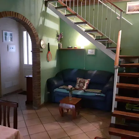 Nyaraló Maison Arci