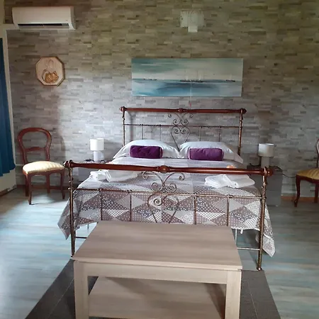 Maison Arci * Giardini Naxos