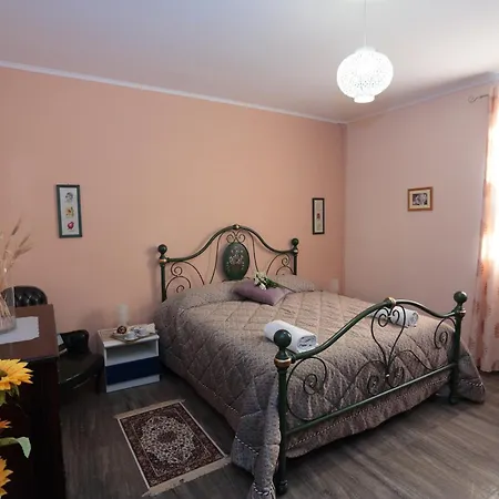 Nyaraló Maison Arci *