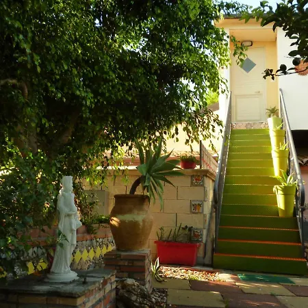 Maison Arci * Джардини-Наксос