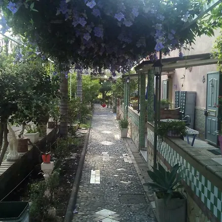 Maison Arci *
