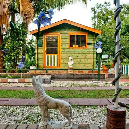 Maison Arci * 지아르디니낙소스