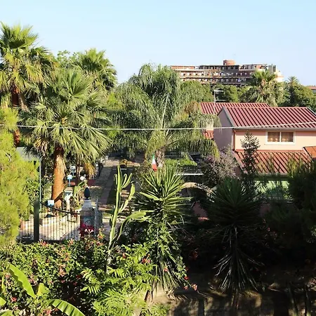 Дом отдыха Maison Arci *