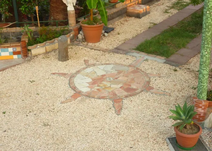 Maison Arci Сasa de vacaciones *